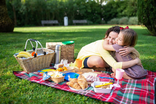 A Guide to Safe Food Container