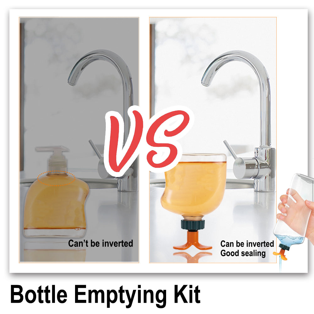 Lille Home Drop Saver Caps