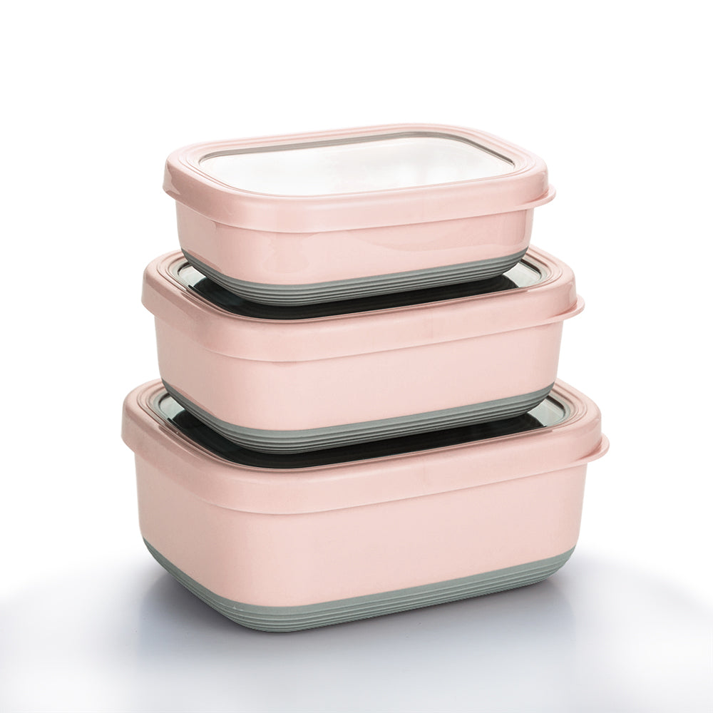Lille Home Munchbox Light Color