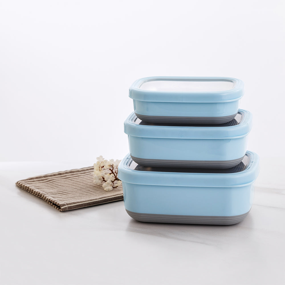 Lille Home Munchbox Light Color