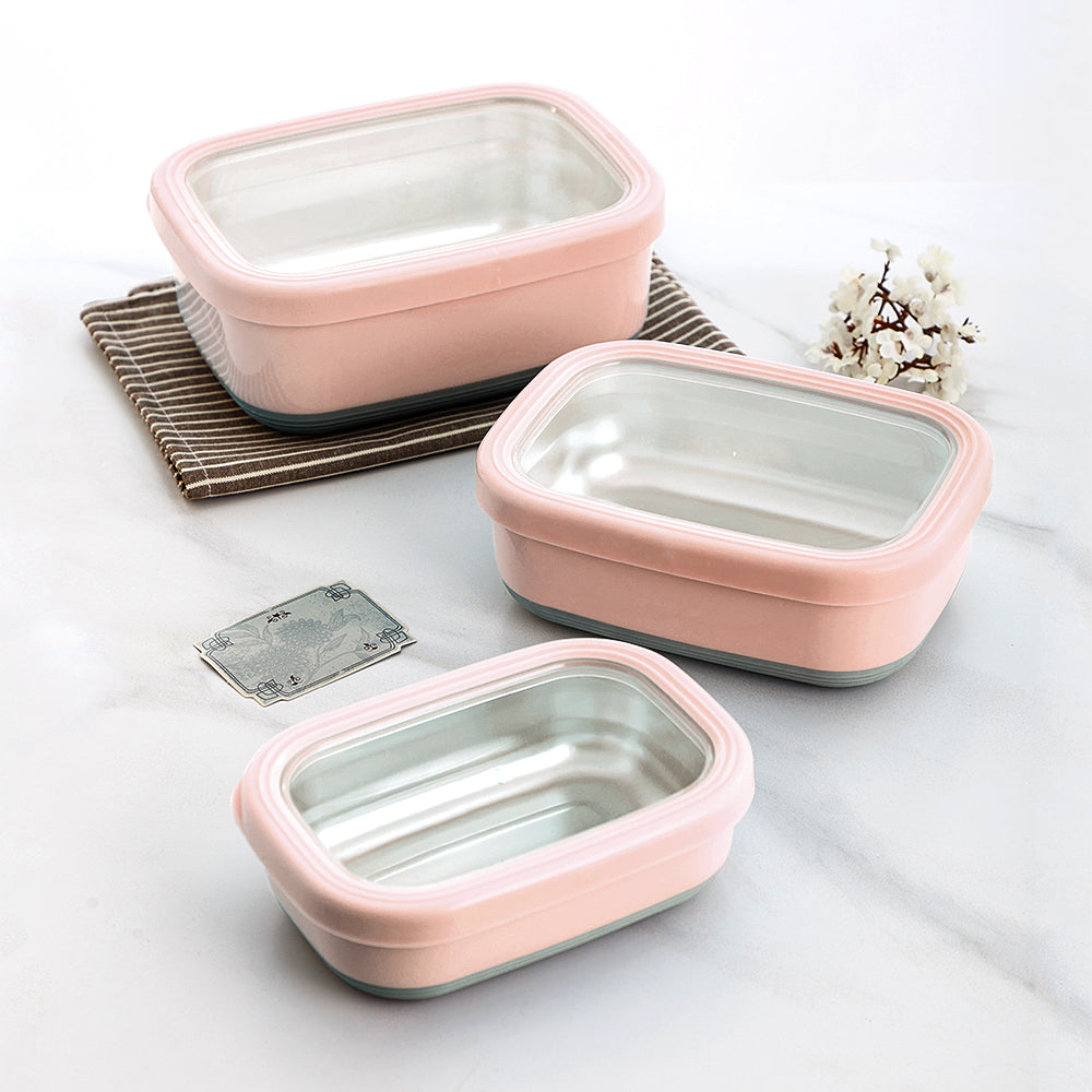 Lille Home Munchbox Light Color
