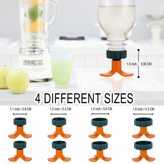 Lille Home Drop Saver Caps