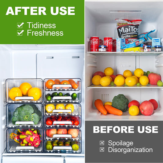 Lille Home Produce Drawer