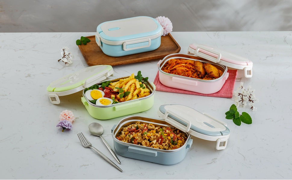 Lille Home Savorbox