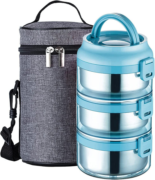Lille Home Stackbox