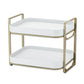 Lille Home Two-Tier Nordic Organizer
