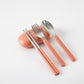 Lille Home Portable Cutlery/Utensil Set