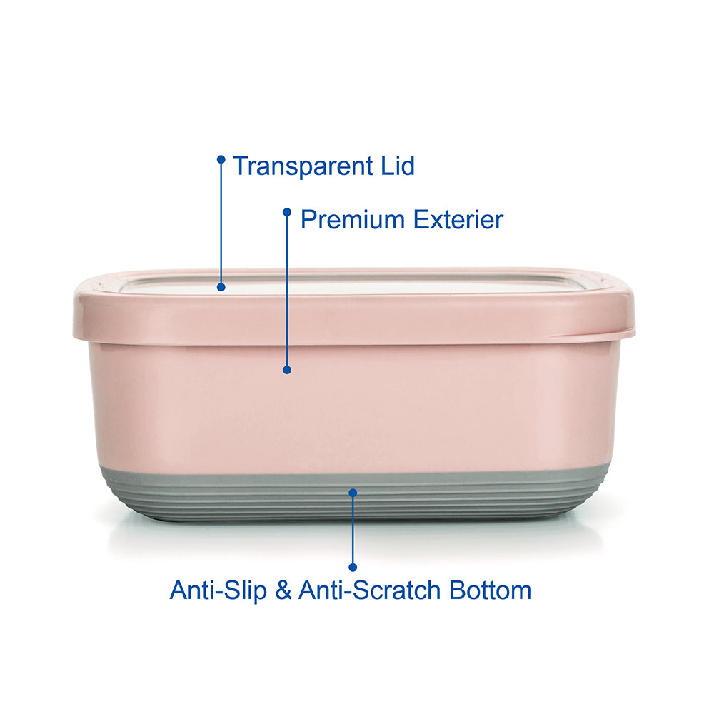 Lille Home Munchbox Light Color