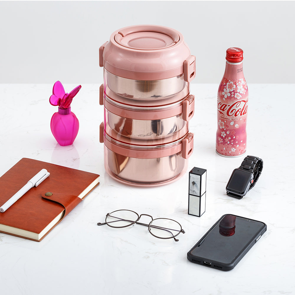 Lille Home Stackbox