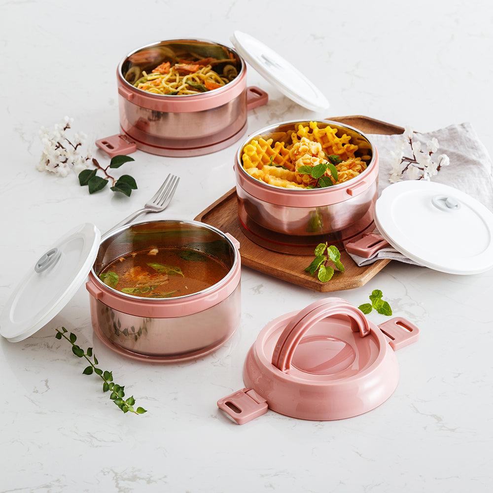 Lille Home Stackbox