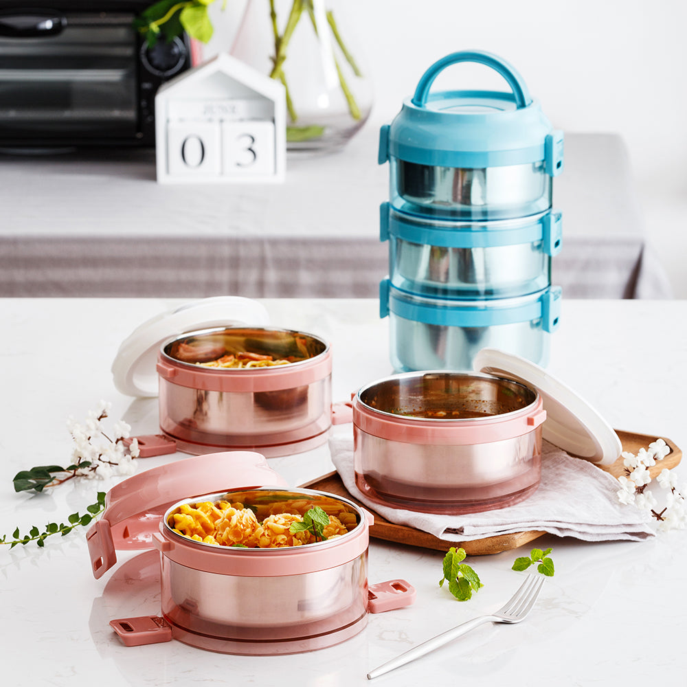 Lille Home Stackbox