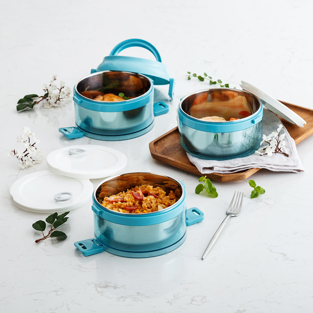 Lille Home Stackbox