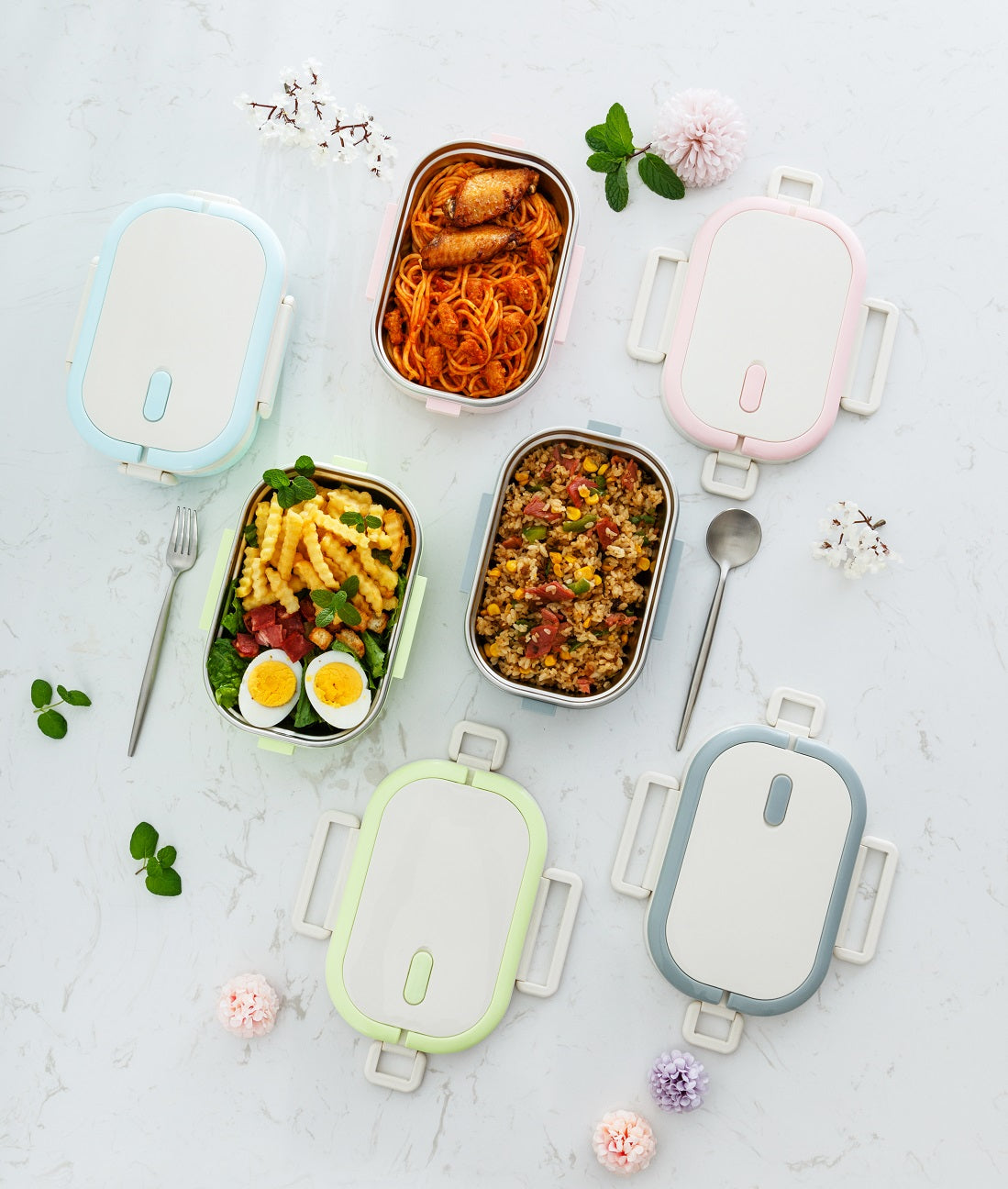 Lille Home Savorbox