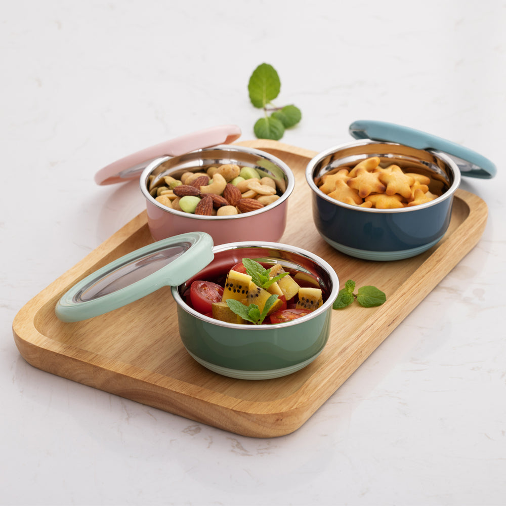 Go!mealbox: The first circular meal box