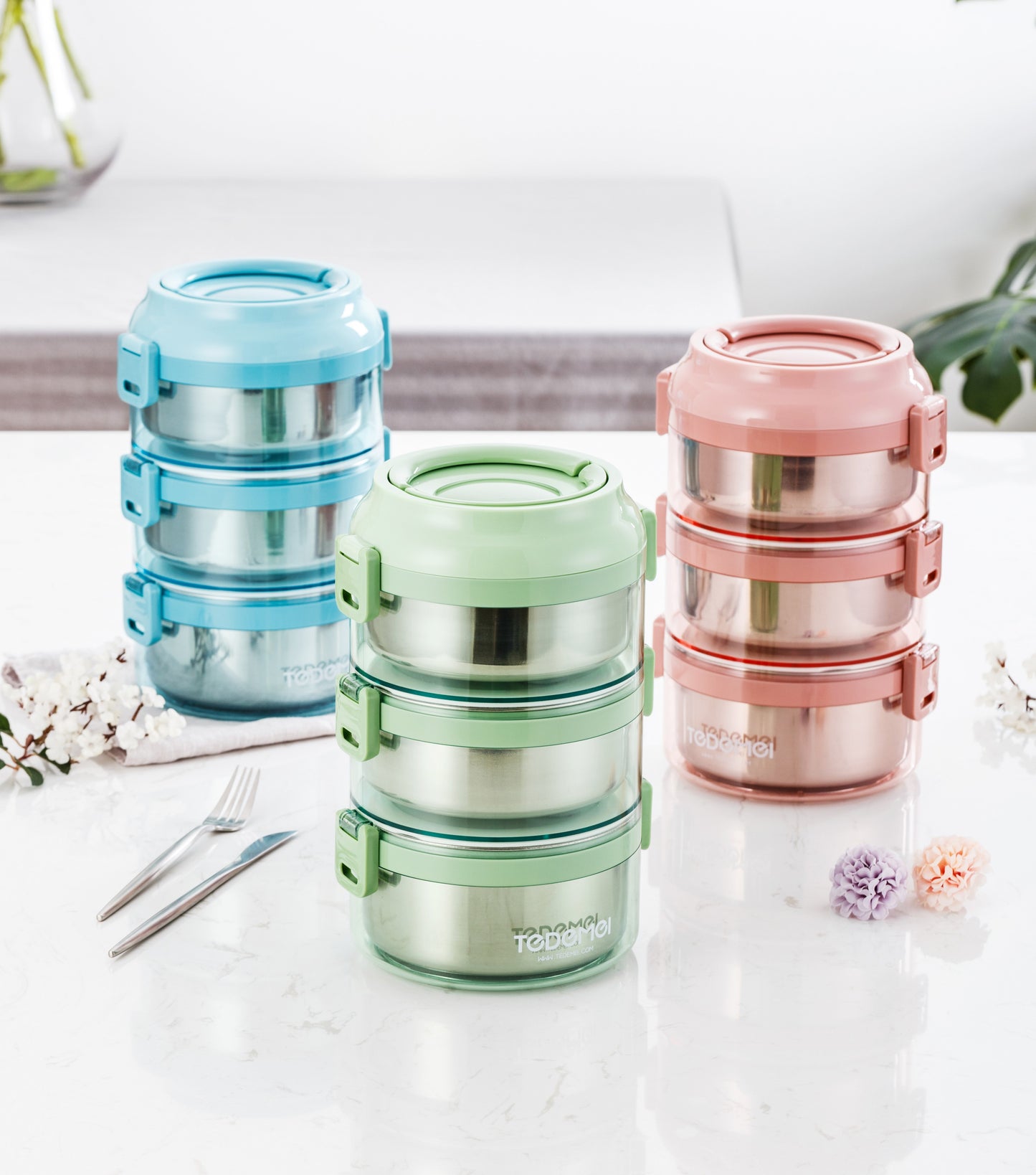 Lille Home Stackbox