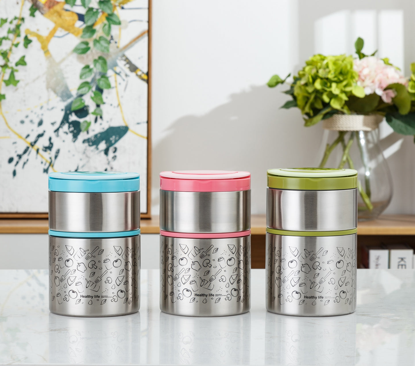 Lille Home Thermobox