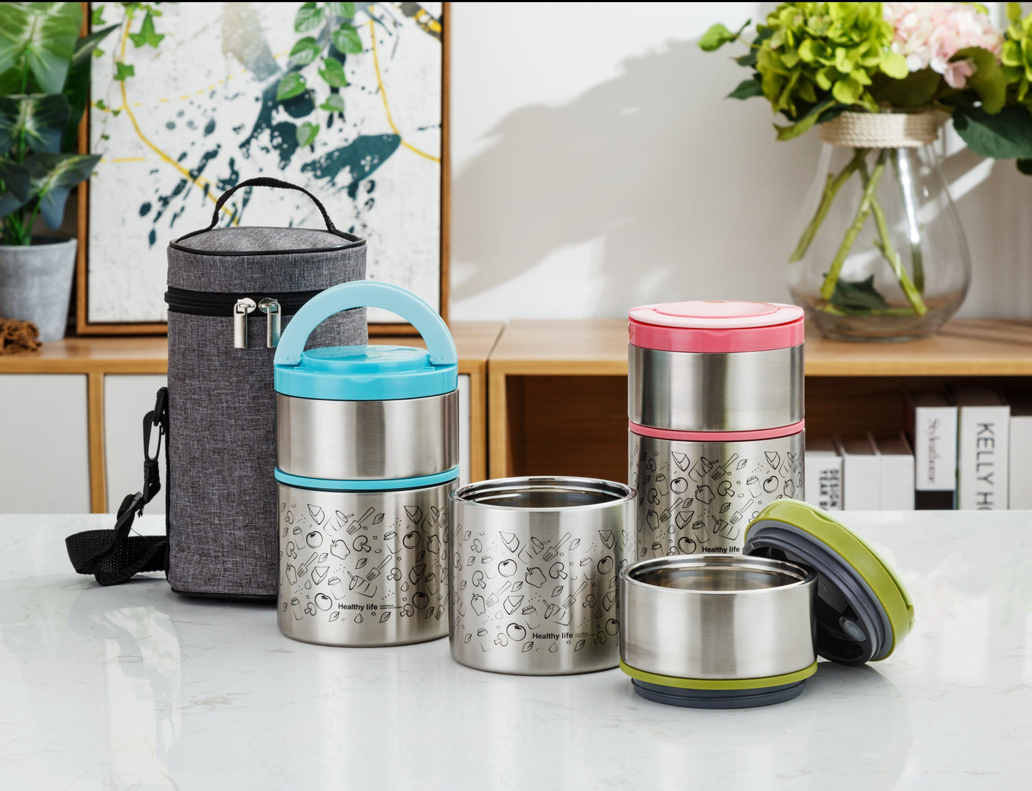 Lille Home Thermobox