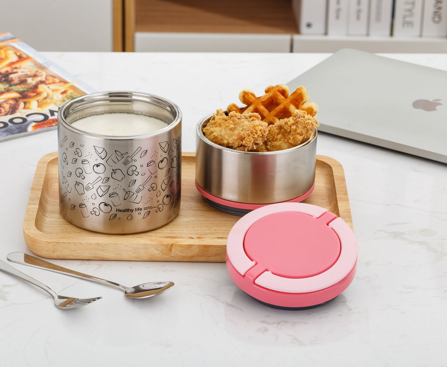 Lille Home Thermobox