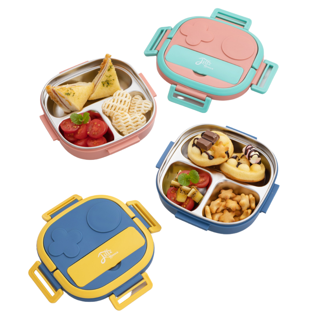 Lille Home Kiddiebox