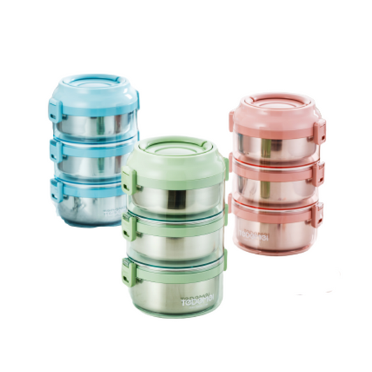 Lille Home Stackbox
