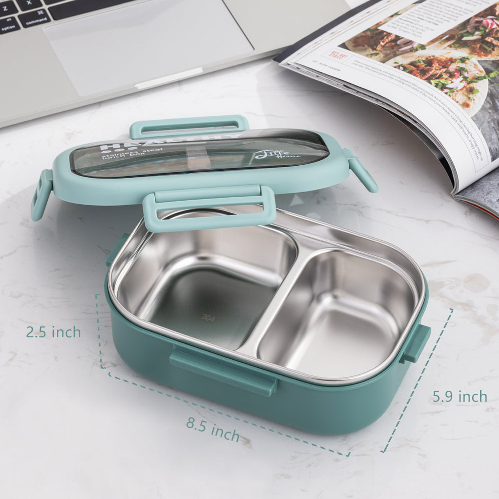 Lille Home Mealbox