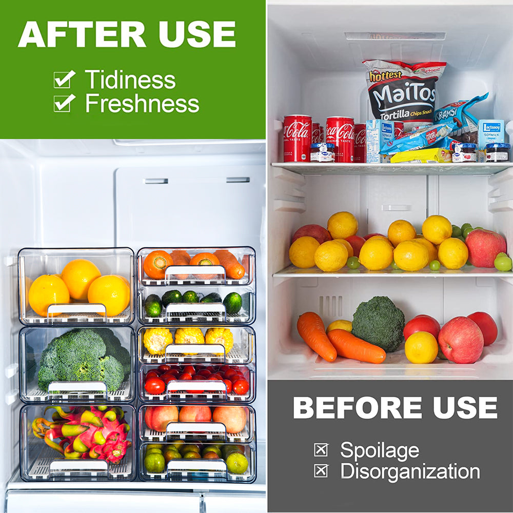 Lille Home Produce Drawer