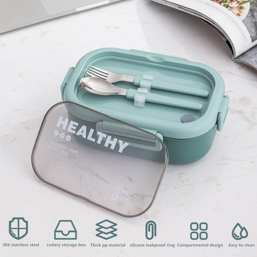 Lille Home Mealbox
