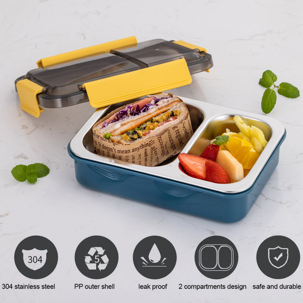 Lille Home Sealbox
