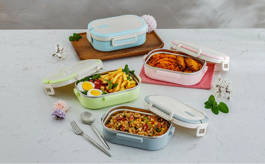 Lille Home Savorbox