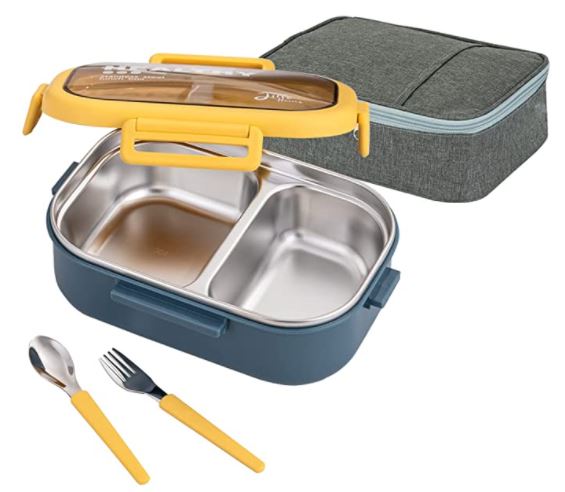 Lille Home Mealbox